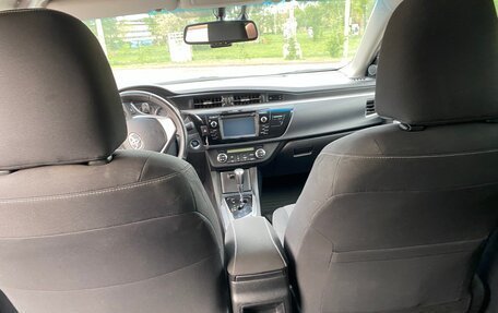 Toyota Corolla, 2013 год, 1 500 000 рублей, 14 фотография