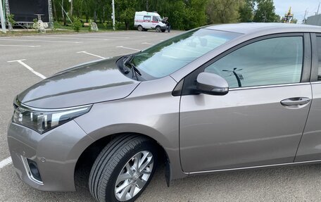 Toyota Corolla, 2013 год, 1 500 000 рублей, 3 фотография