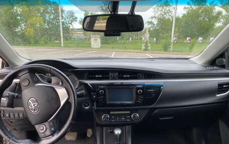 Toyota Corolla, 2013 год, 1 500 000 рублей, 13 фотография
