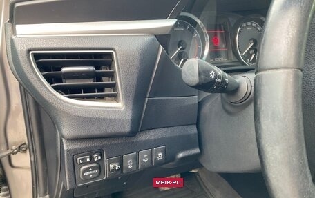 Toyota Corolla, 2013 год, 1 500 000 рублей, 12 фотография