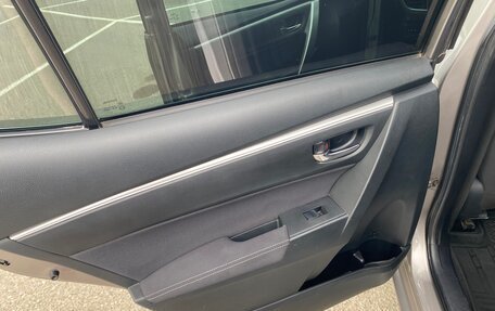 Toyota Corolla, 2013 год, 1 500 000 рублей, 17 фотография