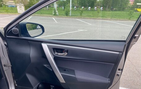Toyota Corolla, 2013 год, 1 500 000 рублей, 22 фотография