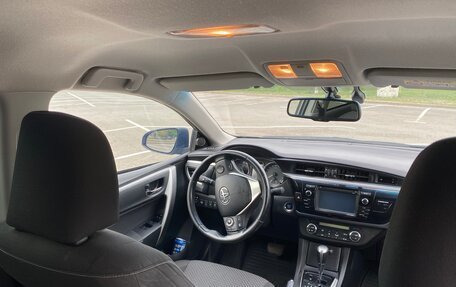 Toyota Corolla, 2013 год, 1 500 000 рублей, 20 фотография