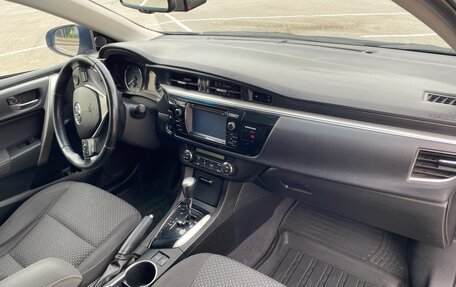 Toyota Corolla, 2013 год, 1 500 000 рублей, 21 фотография