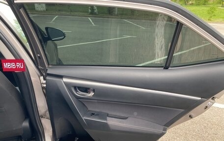 Toyota Corolla, 2013 год, 1 500 000 рублей, 19 фотография