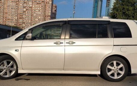 Toyota ISis I, 2012 год, 1 500 000 рублей, 4 фотография