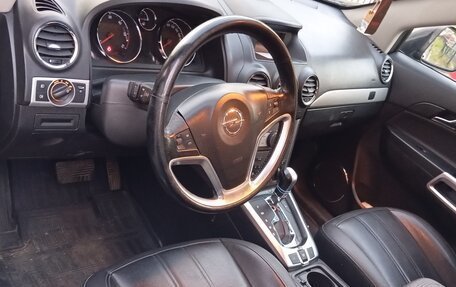 Opel Antara I, 2013 год, 1 050 000 рублей, 5 фотография
