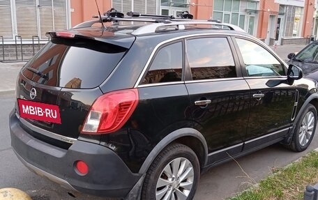 Opel Antara I, 2013 год, 1 050 000 рублей, 3 фотография
