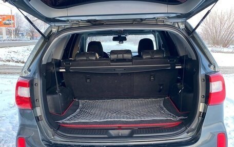 KIA Sorento II рестайлинг, 2013 год, 1 250 000 рублей, 9 фотография