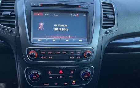 KIA Sorento II рестайлинг, 2013 год, 1 250 000 рублей, 13 фотография