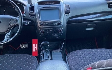 KIA Sorento II рестайлинг, 2013 год, 1 250 000 рублей, 10 фотография