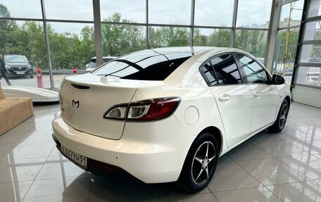 Mazda 3, 2010 год, 720 000 рублей, 5 фотография