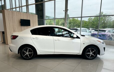 Mazda 3, 2010 год, 720 000 рублей, 6 фотография