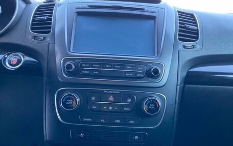 KIA Sorento II рестайлинг, 2013 год, 1 250 000 рублей, 17 фотография