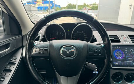 Mazda 3, 2010 год, 720 000 рублей, 11 фотография