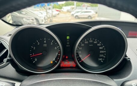 Mazda 3, 2010 год, 720 000 рублей, 12 фотография