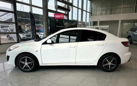 Mazda 3, 2010 год, 720 000 рублей, 2 фотография