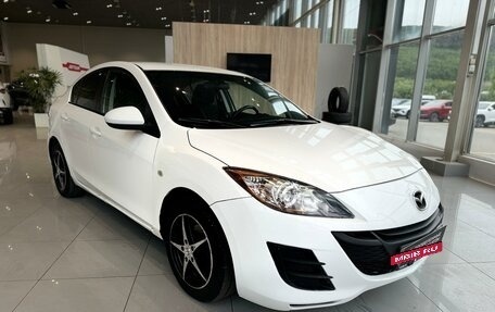 Mazda 3, 2010 год, 720 000 рублей, 7 фотография