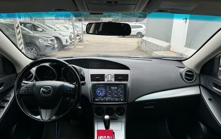 Mazda 3, 2010 год, 720 000 рублей, 10 фотография