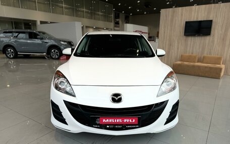Mazda 3, 2010 год, 720 000 рублей, 8 фотография