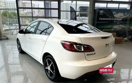 Mazda 3, 2010 год, 720 000 рублей, 3 фотография