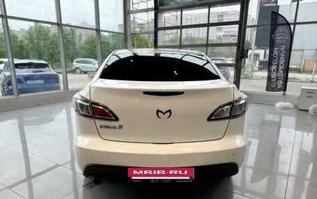 Mazda 3, 2010 год, 720 000 рублей, 4 фотография