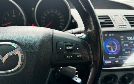 Mazda 3, 2010 год, 720 000 рублей, 14 фотография