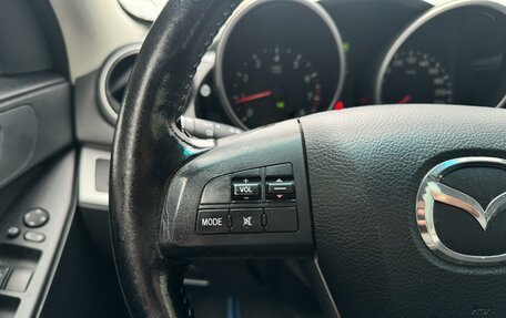 Mazda 3, 2010 год, 720 000 рублей, 13 фотография
