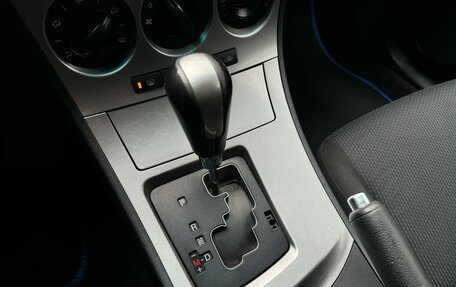 Mazda 3, 2010 год, 720 000 рублей, 19 фотография