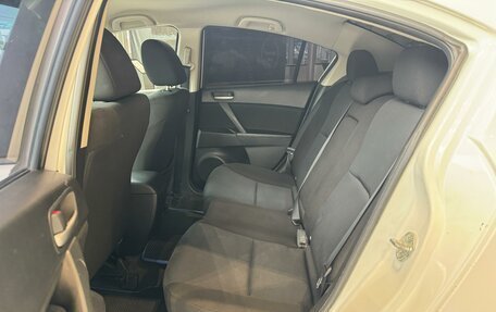 Mazda 3, 2010 год, 720 000 рублей, 22 фотография