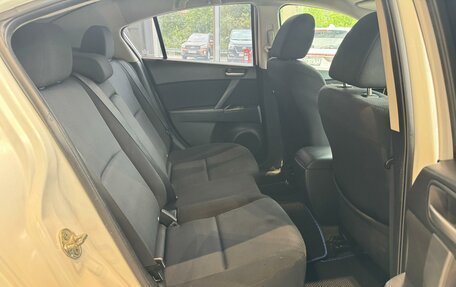 Mazda 3, 2010 год, 720 000 рублей, 24 фотография