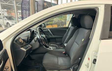 Mazda 3, 2010 год, 720 000 рублей, 21 фотография