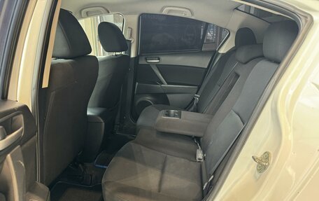 Mazda 3, 2010 год, 720 000 рублей, 23 фотография