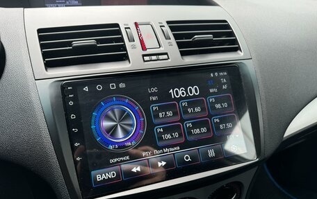 Mazda 3, 2010 год, 720 000 рублей, 16 фотография