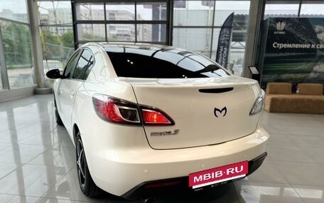 Mazda 3, 2010 год, 720 000 рублей, 27 фотография