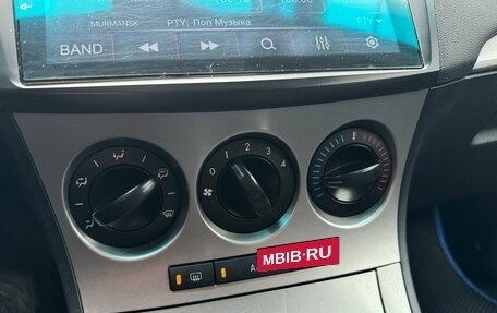 Mazda 3, 2010 год, 720 000 рублей, 17 фотография