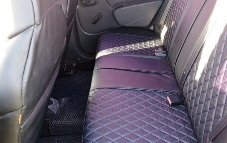 Renault Logan I, 2012 год, 530 000 рублей, 5 фотография