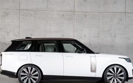 Land Rover Range Rover IV рестайлинг, 2025 год, 32 300 000 рублей, 6 фотография