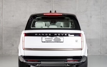 Land Rover Range Rover IV рестайлинг, 2025 год, 32 300 000 рублей, 4 фотография