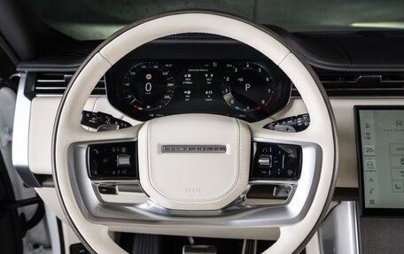 Land Rover Range Rover IV рестайлинг, 2025 год, 32 300 000 рублей, 12 фотография