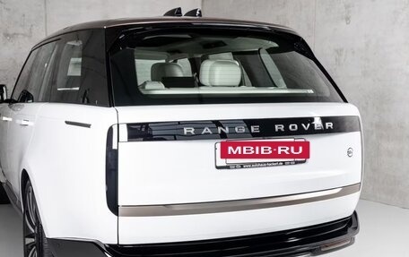 Land Rover Range Rover IV рестайлинг, 2025 год, 32 300 000 рублей, 9 фотография