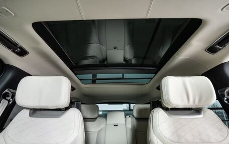 Land Rover Range Rover IV рестайлинг, 2025 год, 32 300 000 рублей, 13 фотография