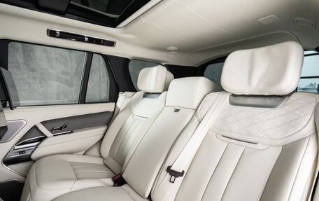 Land Rover Range Rover IV рестайлинг, 2025 год, 32 300 000 рублей, 22 фотография