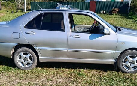 Chery Amulet (A15) I, 2006 год, 70 000 рублей, 3 фотография