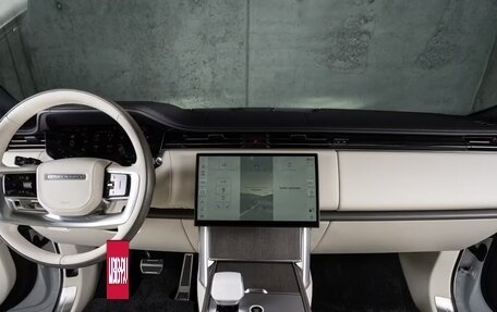 Land Rover Range Rover IV рестайлинг, 2025 год, 32 300 000 рублей, 15 фотография