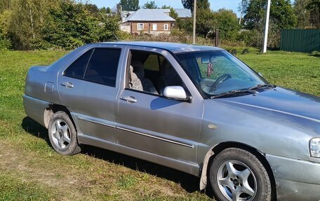 Chery Amulet (A15) I, 2006 год, 70 000 рублей, 2 фотография