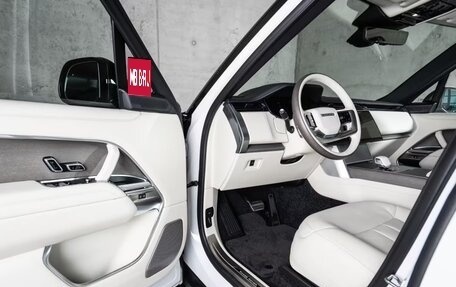 Land Rover Range Rover IV рестайлинг, 2025 год, 32 300 000 рублей, 16 фотография