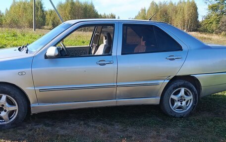 Chery Amulet (A15) I, 2006 год, 70 000 рублей, 5 фотография