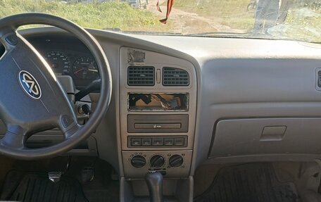 Chery Amulet (A15) I, 2006 год, 70 000 рублей, 6 фотография