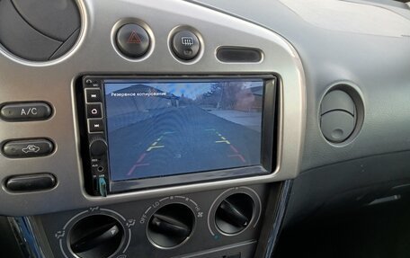 Pontiac Vibe II, 2002 год, 690 000 рублей, 13 фотография